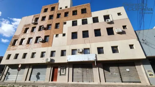 Ponto Comercial para alugar, 26m² no Centro, Pelotas