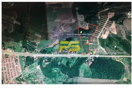 Lote/Terreno à venda, 160000m² no , Alhandra