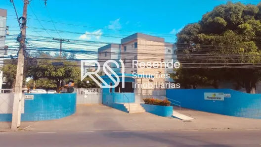 Apartamento com 2 Quartos à venda, 60m² no Jatiúca, Maceió