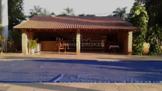 Fazenda/Sítio com 4 Quartos à venda, 5250m² no Morada Campestre, São José do Rio Preto