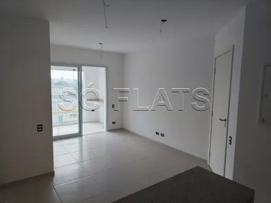 Apartamento com 2 Quartos à venda, 65m² no Vila Alexandria, São Paulo