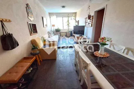 Apartamento com 2 Quartos à venda, 65m² no Vila Isabel, Rio de Janeiro