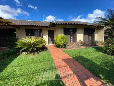 Casa com 3 Quartos à venda, 240m² no Bela Vista, Caxias do Sul