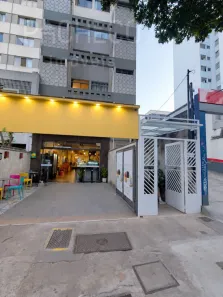 Apartamento com 1 Quarto para alugar, 36m² no Vila Buarque, São Paulo