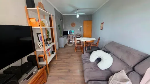 Apartamento com 2 Quartos à venda, 74m² no Ponte Preta, Campinas