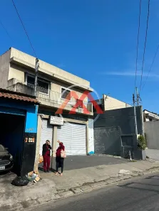 Ponto Comercial à venda, 420m² no Jardim Colorado, São Paulo