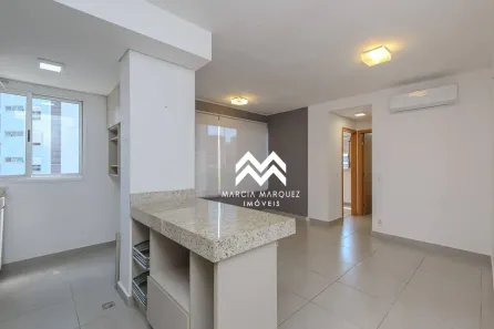 Apartamento com 2 Quartos à venda, 68m² no Vila da Serra, Nova Lima