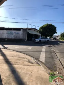 Imóvel Comercial à venda, 184m² no Jardim Dall'Orto, Sumaré