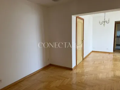 Apartamento com 3 Quartos para alugar, 107m² no Alphaville Centro Industrial e Empresarial/Alphaville., Barueri