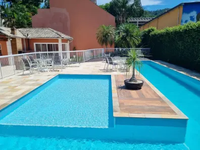 Casa de Condomínio com 4 Quartos à venda, 179m² no Freguesia (Jacarepaguá), Rio de Janeiro