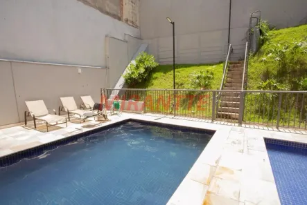 Apartamento com 2 Quartos à venda, 39m² no Imirim, São Paulo