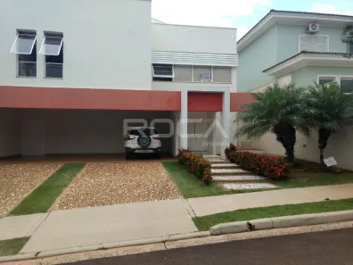 Casa de Condomínio com 3 Quartos à venda, 388m² no Parque Faber Castell II, São Carlos