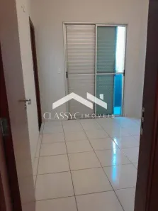 Apartamento com 2 Quartos para alugar, 60m² no Laranjeiras, Uberlândia