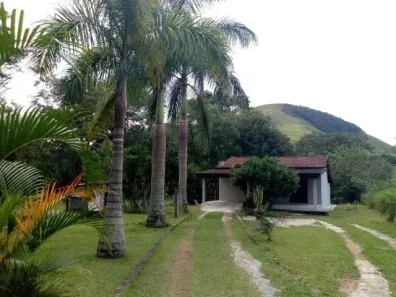 Fazenda/Sítio com 2 Quartos à venda, 140m² no , Monteiro Lobato