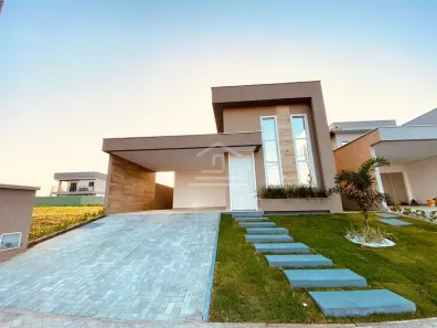 Casa de Condomínio com 3 Quartos à venda, 175m² no Sabiaguaba, Fortaleza