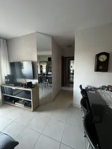 Apartamento com 2 Quartos à venda, 59m² no Parque Amazônia, Goiânia