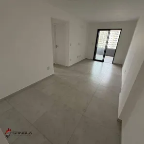 Apartamento com 2 Quartos à venda, 82m² no Boqueirão, Praia Grande