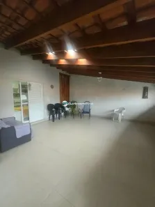 Casa com 3 Quartos à venda, 218m² no Loteamento Itatiba Park, Itatiba