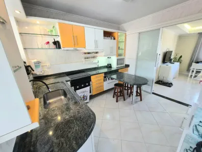 Apartamento com 3 Quartos à venda, 82m² no Trindade, Florianópolis