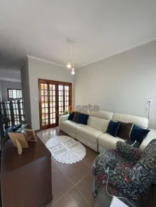 Casa com 3 Quartos à venda, 134m² no Loteamento Villa Branca, Jacareí