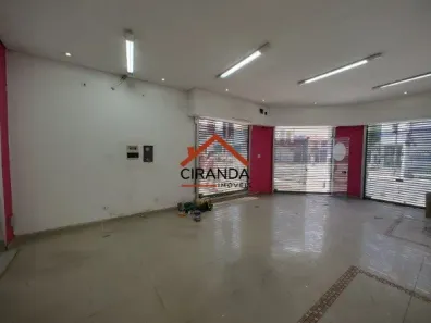 Ponto Comercial para alugar, 100m² no Santana, São Paulo