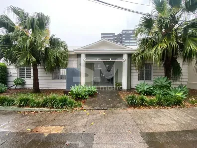 Sala Comercial para alugar, 130m² no Centro, Chapecó
