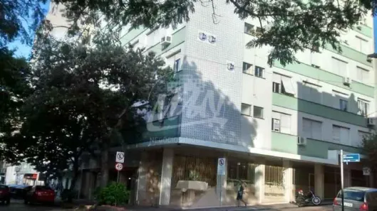 Apartamento com 1 Quarto à venda, 35m² no Centro Histórico, Porto Alegre