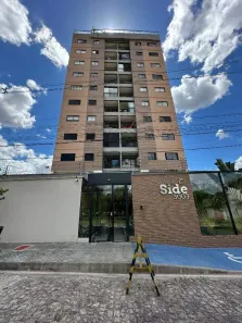 Apartamento com 3 Quartos para alugar, 70m² no Horto, Teresina