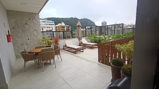 Apartamento com 1 Quarto à venda, 35m² no São Mateus, Juiz de Fora
