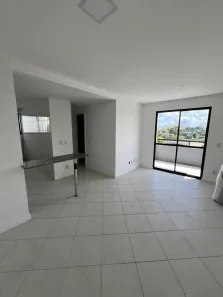 Apartamento com 1 Quarto à venda, 48m² no Recreio Ipitanga, Lauro de Freitas