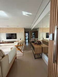 Apartamento com 3 Quartos à venda, 121m² no Jardim América, Goiânia