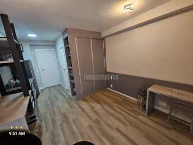 Apartamento com 1 Quarto à venda, 28m² no Cerqueira César, São Paulo