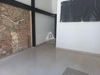 Prédio Comercial à venda, 488m² no Centro, Rio de Janeiro