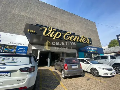 Sala Comercial para alugar, 65m² no Rio Branco, Novo Hamburgo