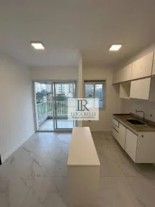 Apartamento com 2 Quartos para alugar, 55m² no Green Valley Alphaville, Barueri