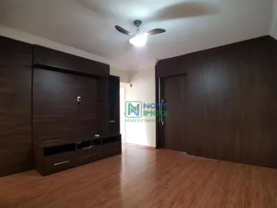 Apartamento com 3 Quartos à venda, 101m² no Centro, Piracicaba