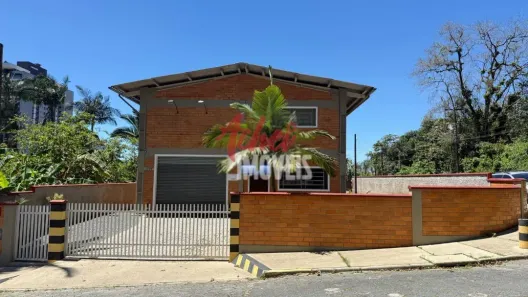 Galpão/Depósito/Armazém para alugar, 300m² no Atiradores, Joinville
