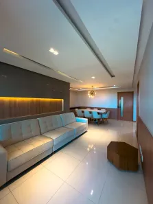 Apartamento com 3 Quartos à venda, 142m² no Pituaçu, Salvador