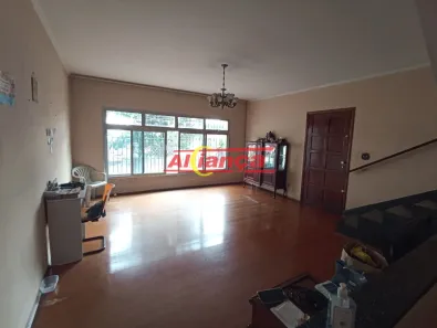 Sobrado com 3 Quartos à venda, 187m² no Jardim São Judas Tadeu, Guarulhos