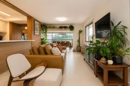 Apartamento com 4 Quartos à venda, 206m² no Perdizes, São Paulo