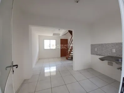 Casa de Condomínio com 2 Quartos à venda, 52m² no Aberta dos Morros, Porto Alegre