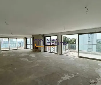 Cobertura com 3 Quartos à venda, 506m² no Vila Progredior, São Paulo