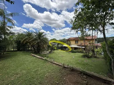 Lote/Terreno à venda, 600m² no Parque Rincão, Cotia