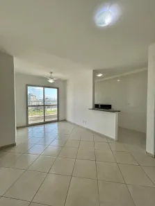 Apartamento com 3 Quartos para alugar, 70m² no Santa Luzia, Serra
