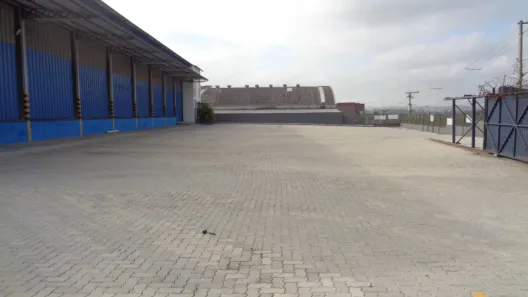 Galpão/Depósito/Armazém para alugar, 4657m² no Jardim Maria de Lourdes, Guarulhos