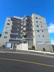 Apartamento com 2 Quartos à venda, 170m² no Estrela, Ponta Grossa