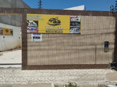 Galpão/Depósito/Armazém com 3 Quartos à venda, 550m² no Jardim Vitória, Juazeiro