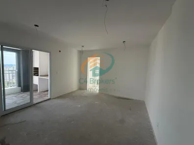 Apartamento com 2 Quartos à venda, 62m² no Picanço, Guarulhos