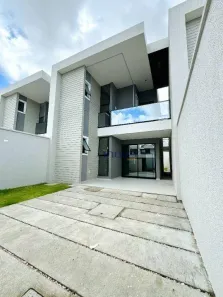 Casa de Condomínio com 4 Quartos à venda, 152m² no Coité, Eusébio