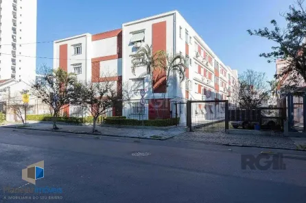 Apartamento com 3 Quartos à venda, 63m² no Menino Deus, Porto Alegre